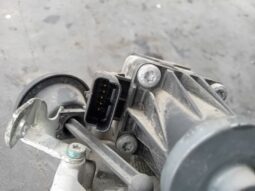 
										CITROËN EGR / AGR Vákum Szelep full									