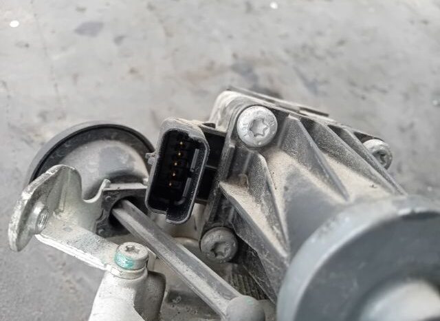 
								CITROËN EGR / AGR Vákum Szelep full									