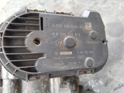 
										RENAULT EGR / AGR Vákum Szelep full									