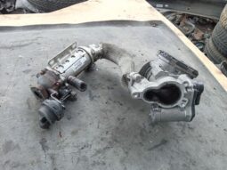 
										RENAULT EGR / AGR Vákum Szelep full									