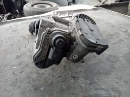 
										RENAULT EGR / AGR Vákum Szelep full									