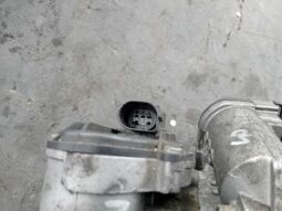 
										RENAULT EGR / AGR Vákum Szelep full									