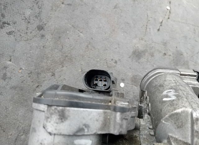 
								RENAULT EGR / AGR Vákum Szelep full									