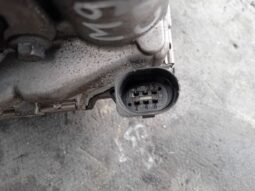 
										RENAULT EGR / AGR Vákum Szelep full									