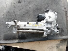 OPEL EGR / AGR Vákum Szelep