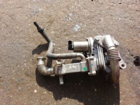 RENAULT EGR / AGR Vákum Szelep