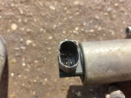 
										RENAULT EGR / AGR Vákum Szelep full									