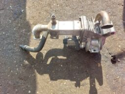 
										RENAULT EGR / AGR Vákum Szelep full									