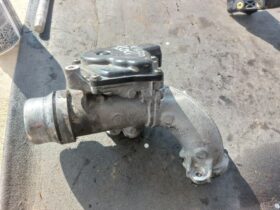 DACIA EGR / AGR Vákum Szelep