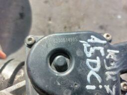
										DACIA EGR / AGR Vákum Szelep full									