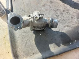 
										DACIA EGR / AGR Vákum Szelep full									