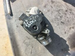 
										DACIA EGR / AGR Vákum Szelep full									