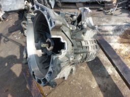 
										FORD Váltó (Mechanikus) full									
