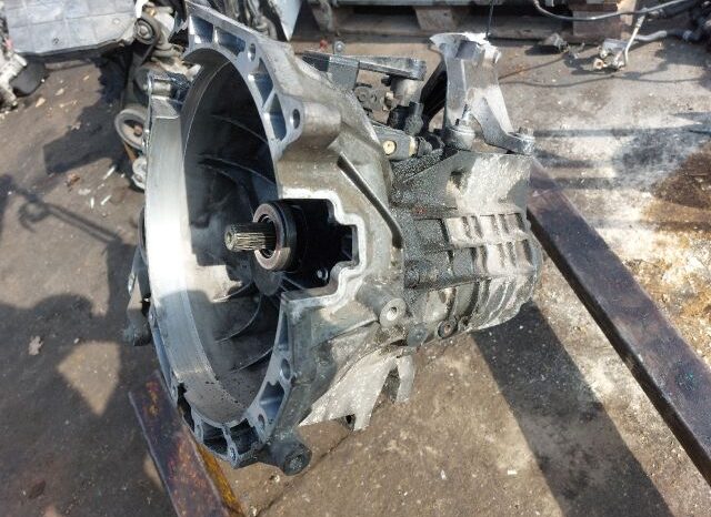 
								FORD Váltó (Mechanikus) full									