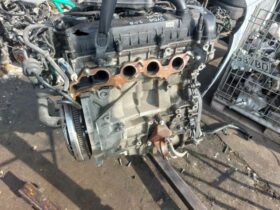 FORD Komplett Motor (Segédberendezésekkel)