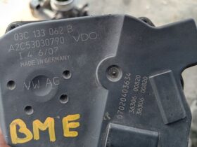 VW Fojtószelep (Elektromos)