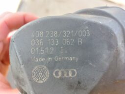 
										VW Fojtószelep (Elektromos) full									