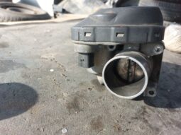 
										VW Fojtószelep (Elektromos) full									