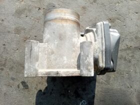 VW Fojtószelep (Elektromos)