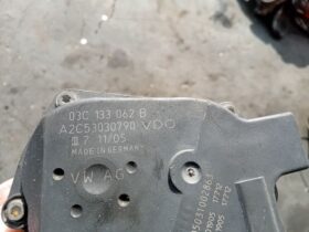 VW Fojtószelep (Elektromos)