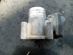 
										VW Fojtószelep (Elektromos) full									