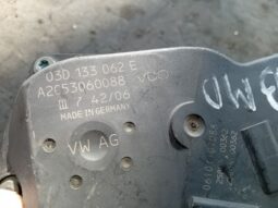 
										VW Fojtószelep (Elektromos) full									