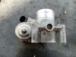 
										VW Fojtószelep (Elektromos) full									