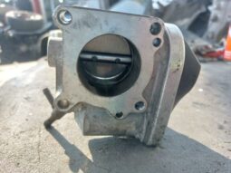 
										SKODA Fojtószelep (Elektromos) full									