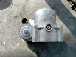 
										AUDI Fojtószelep (Elektromos) full									