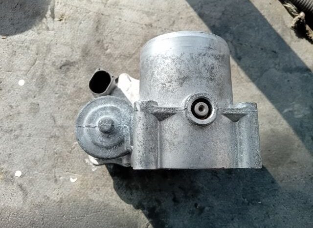 
								AUDI Fojtószelep (Elektromos) full									