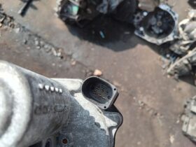 AUDI Fojtószelep (Elektromos)