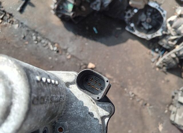 
								AUDI Fojtószelep (Elektromos) full									