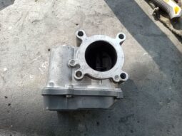 
										SKODA Fojtószelep (Elektromos) full									