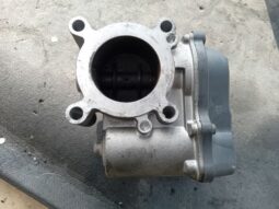 
										SKODA Fojtószelep (Elektromos) full									