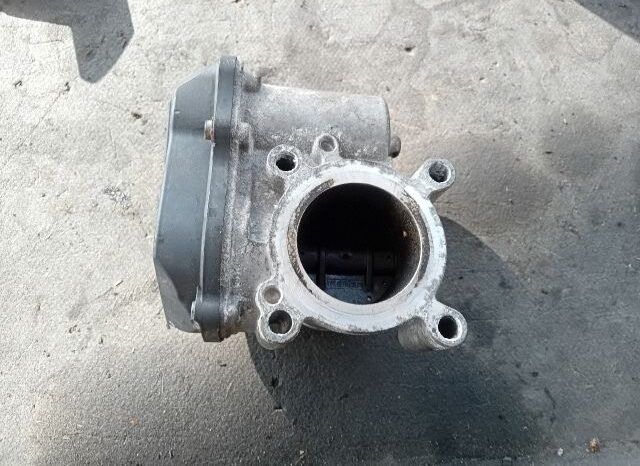 
								SKODA Fojtószelep (Elektromos) full									