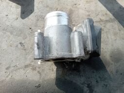 
										SKODA Fojtószelep (Elektromos) full									