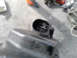 
										VW EGR / AGR Vákum Szelep full									
