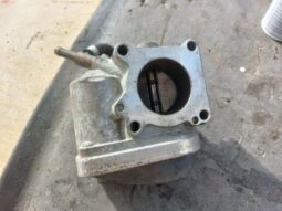 
										SKODA Fojtószelep (Elektromos) full									