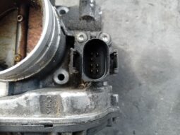 
										VW Fojtószelep (Elektromos) full									