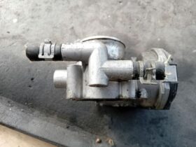 OPEL Fojtószelep (Elektromos)