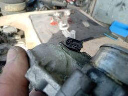 
										OPEL Fojtószelep (Elektromos) full									