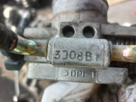 DAEWOO Fojtószelep (Mechanikus)