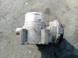 
										FORD Fojtószelep (Elektromos) full									