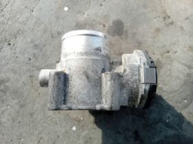 FORD Fojtószelep (Elektromos)