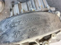
										FIAT Váltó (Mechanikus) full									