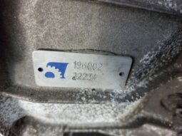 
										FIAT Váltó (Mechanikus) full									