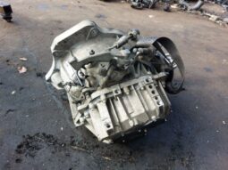 
										FIAT Váltó (Mechanikus) full									