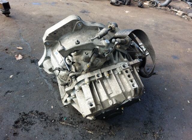 
								FIAT Váltó (Mechanikus) full									