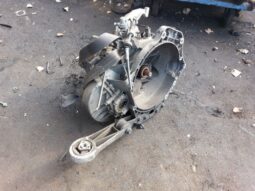 
										FIAT Váltó (Mechanikus) full									