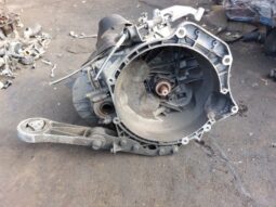 
										FIAT Váltó (Mechanikus) full									